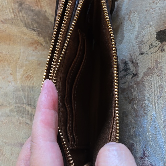 Coach Wallet - Picture 8 of 9